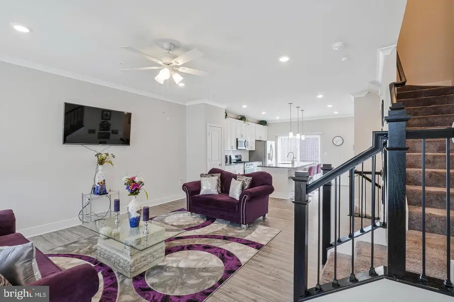 4179 Charles Dickens Dr, White Plains, MD 20695 - #3