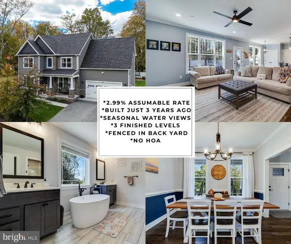 12127 Riverview Dr, NEWBURG, MD 20664