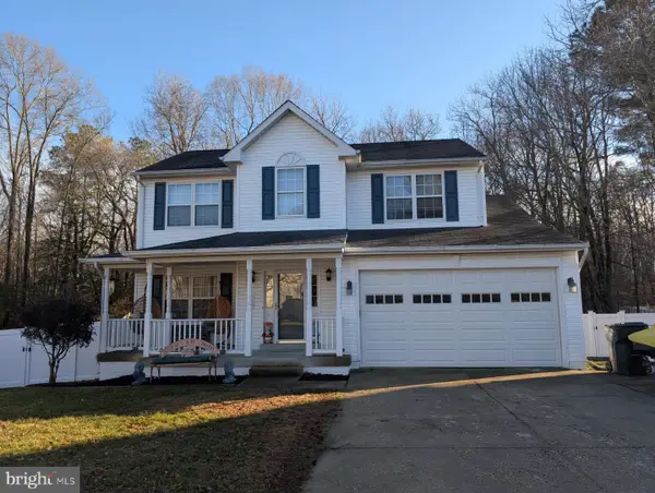 115 Myrtleleaf Cir, LA PLATA, MD 20646