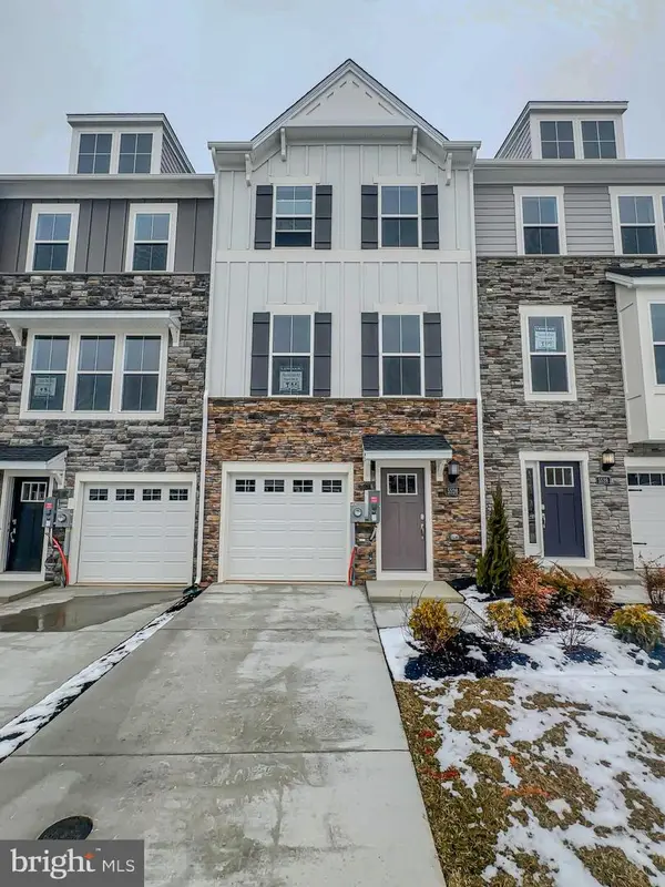 5526 Aberdeen Pl, WHITE PLAINS, MD 20695