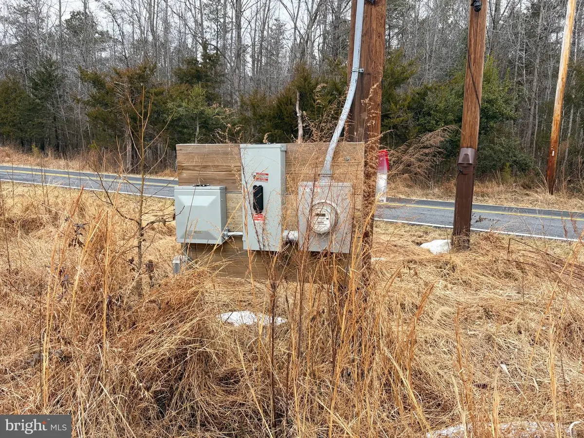 1970 Port Tobacco Rd, Nanjemoy, MD 20662 - #1