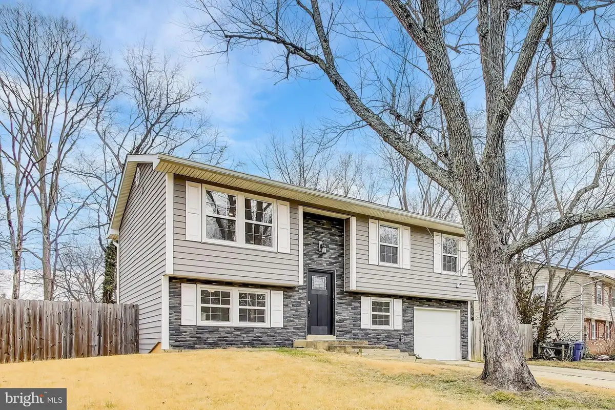 527 Garner Ave, Waldorf, MD 20602 - #1