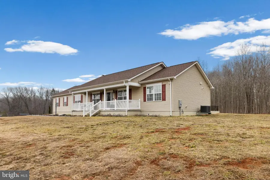 9430 Ironsides Rd, Nanjemoy, MD 20662 - #2