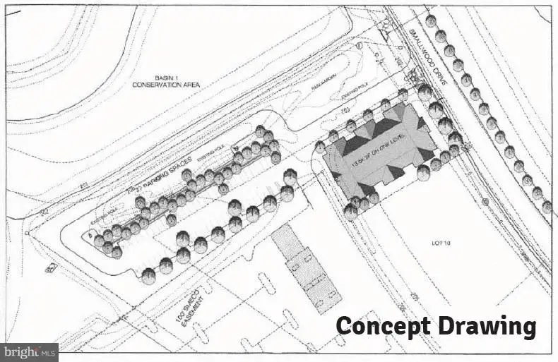 Smallwood Dr, Waldorf, MD 20602 - #3