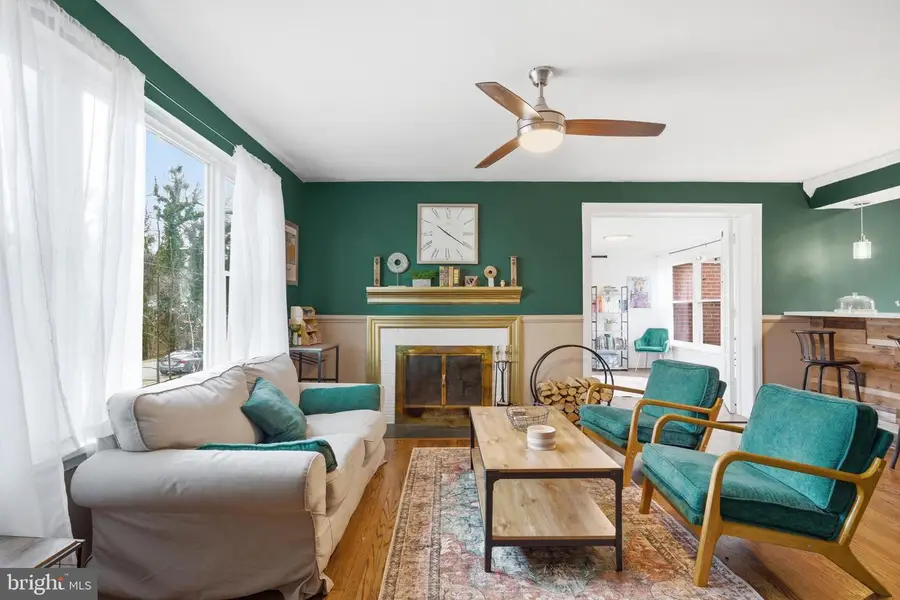 3270 Green Meadows Dr, Indian Head, MD 20640 - #3