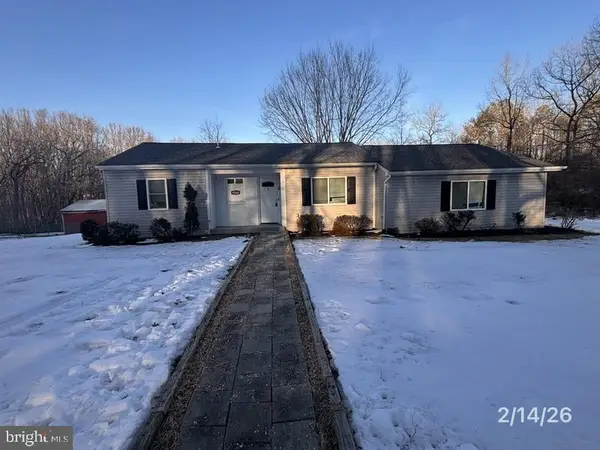 9260 Parkway Subdivision Rd, LA PLATA, MD 20646