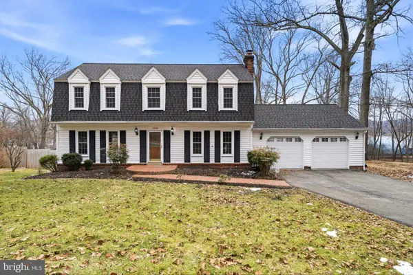 7554 Shirley Blvd, PORT TOBACCO, MD 20677