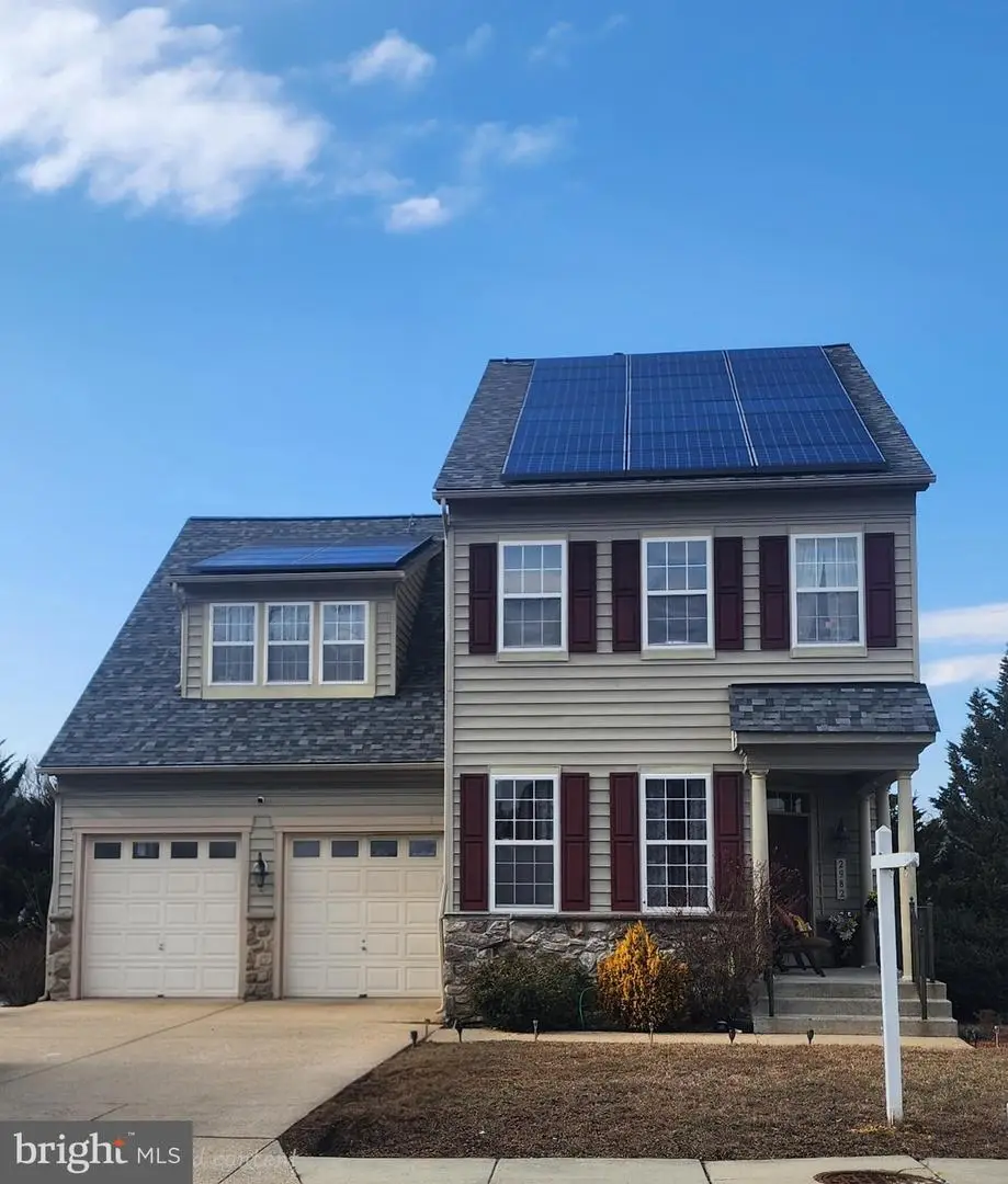 2982 Devonfield Ave, Waldorf, MD 20603 - #1