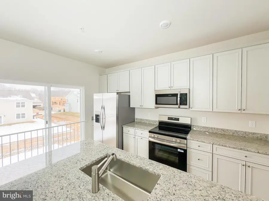 5503 Aberdeen Pl, White Plains, MD 20695 - #3