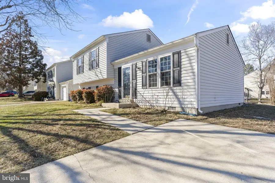 2425 York Ct, Waldorf, MD 20602 - #3