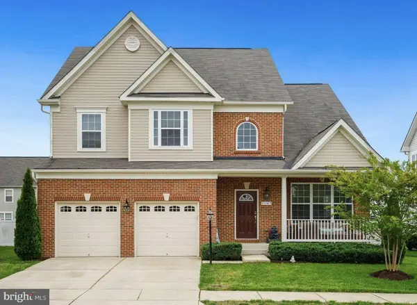 11167 Saint Christopher Dr, WHITE PLAINS, MD 20695