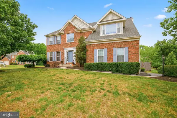 2711 Whistling Cir, WALDORF, MD 20601