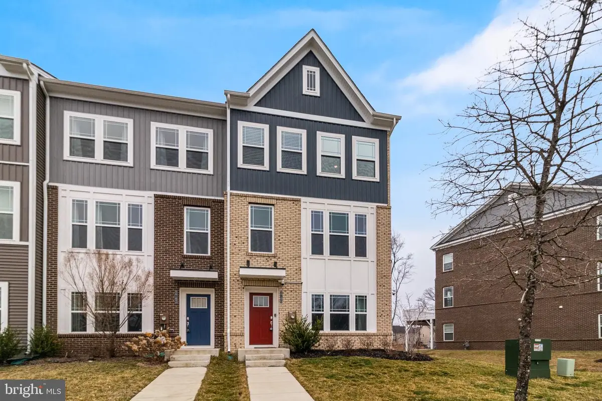 2760 Bridgewater Dr, Bryans Road, MD 20616 - #1