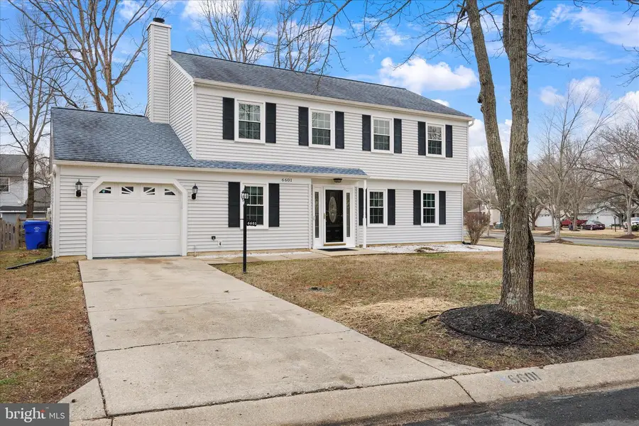 6601 Cougar Ct, Waldorf, MD 20603 - #2