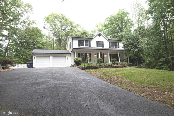9190 Balsam Run, BEL ALTON, MD 20611