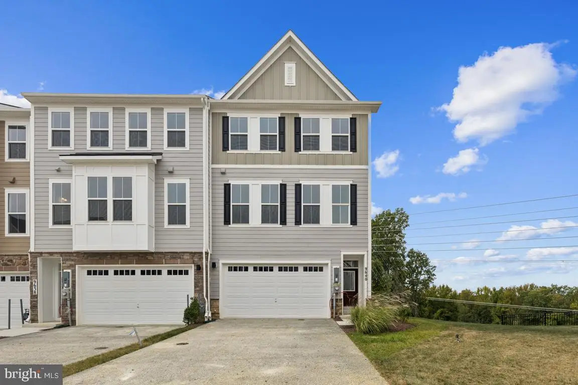 9640 Killenney Pl, Waldorf, MD 20601 - #1