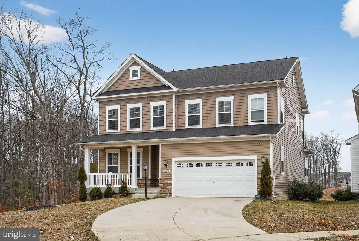 11451 Oscar Wilde Ct, White Plains, MD 20695 - #1