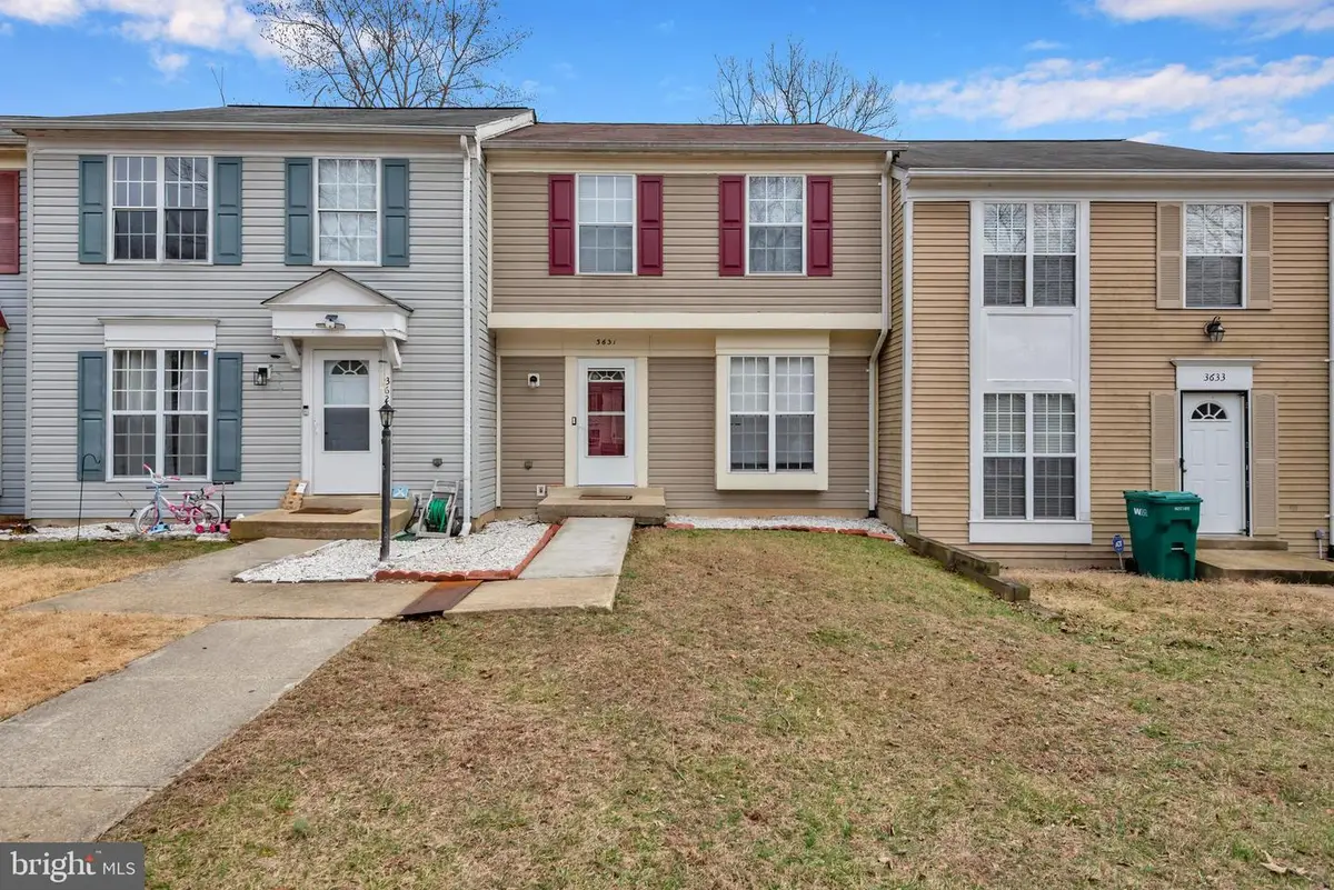 3631 Kempsford Field Pl, Waldorf, MD 20602 - #1