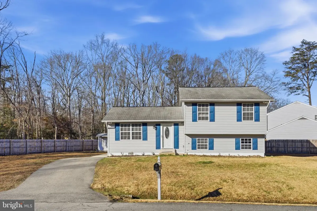 12613 Indian Ln, Waldorf, MD 20601 - #1