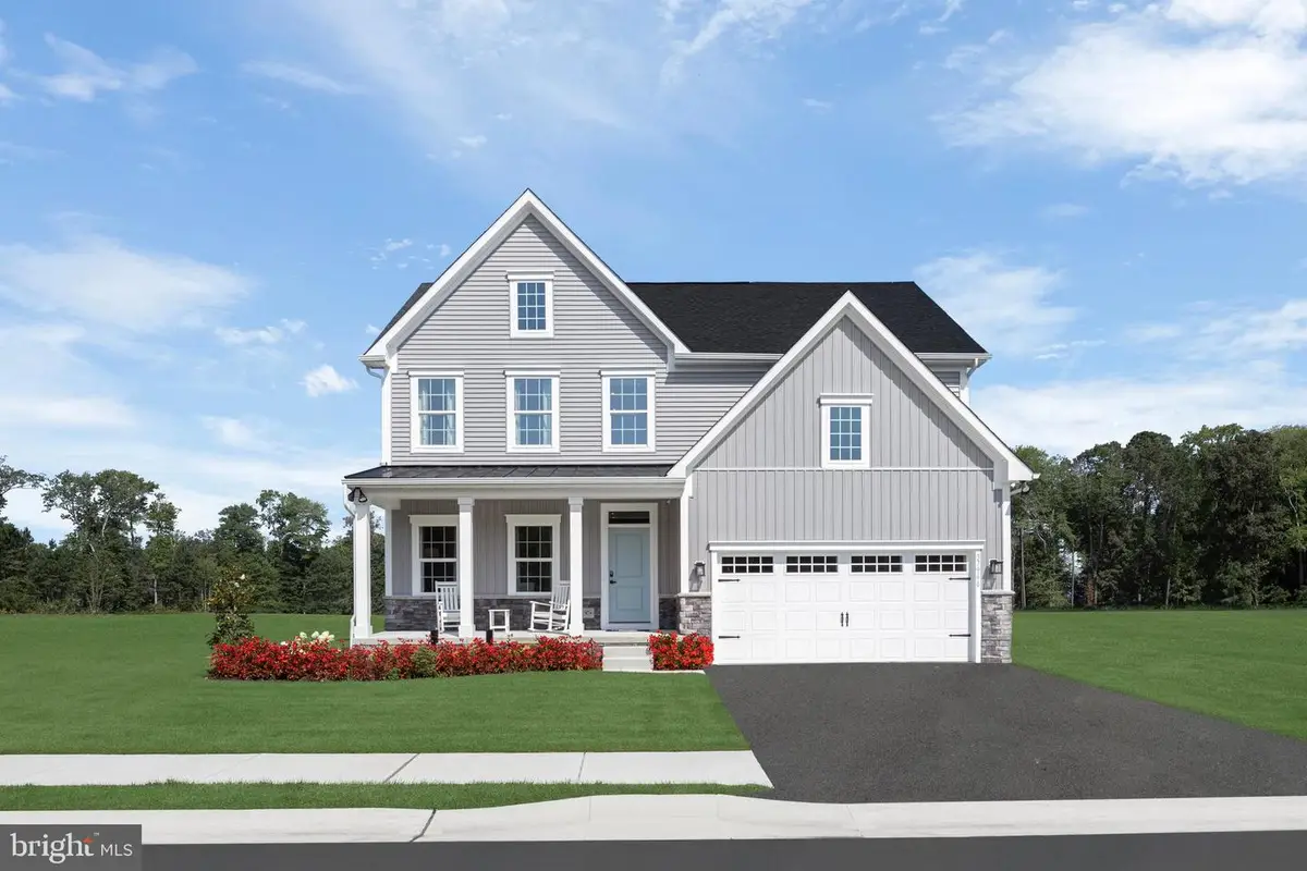 9186 Murdstone Ln #c018, Waldorf, MD 20603 - #1