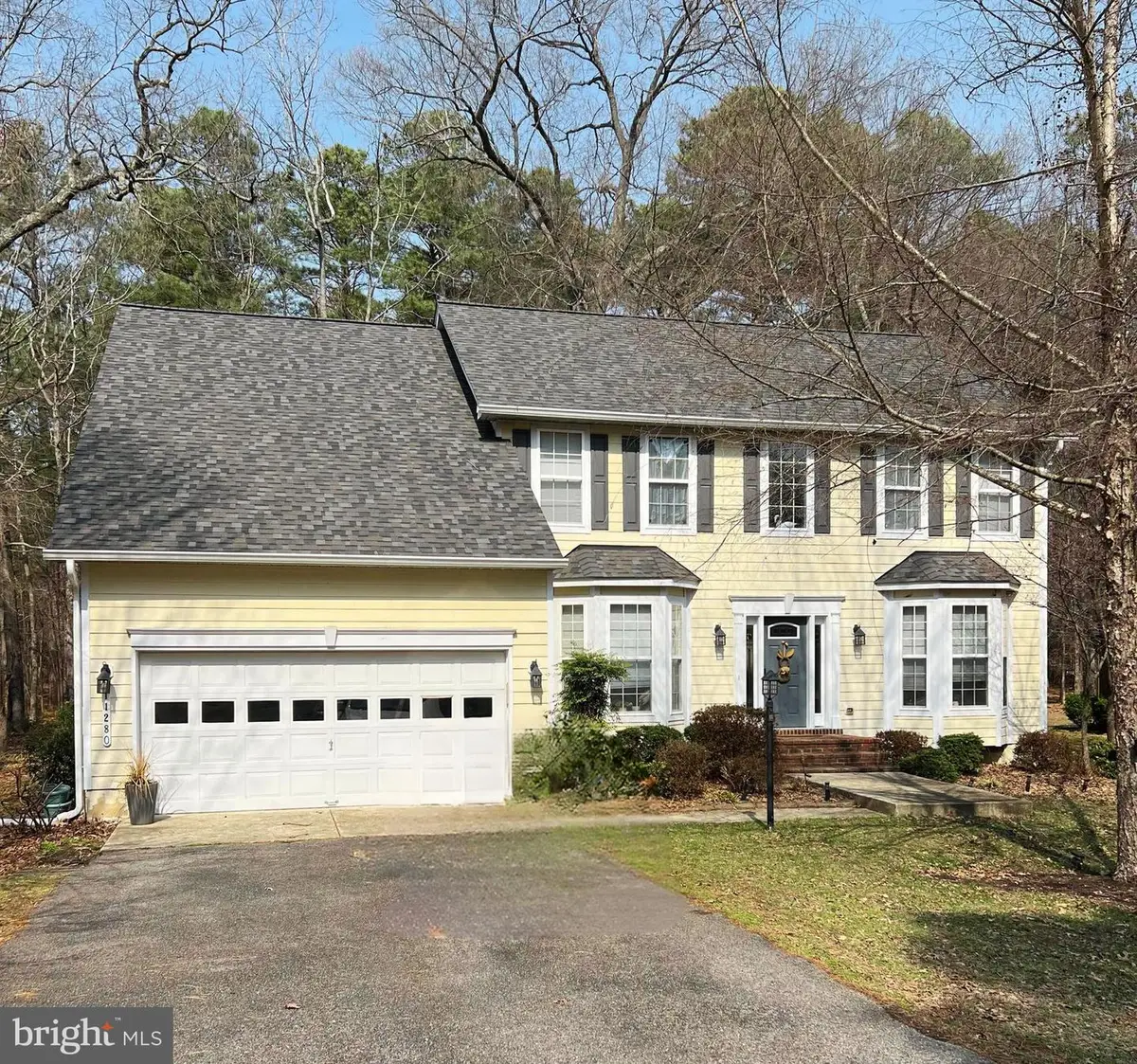 11280 Lord Baltimore Dr, Issue, MD 20645 - #1