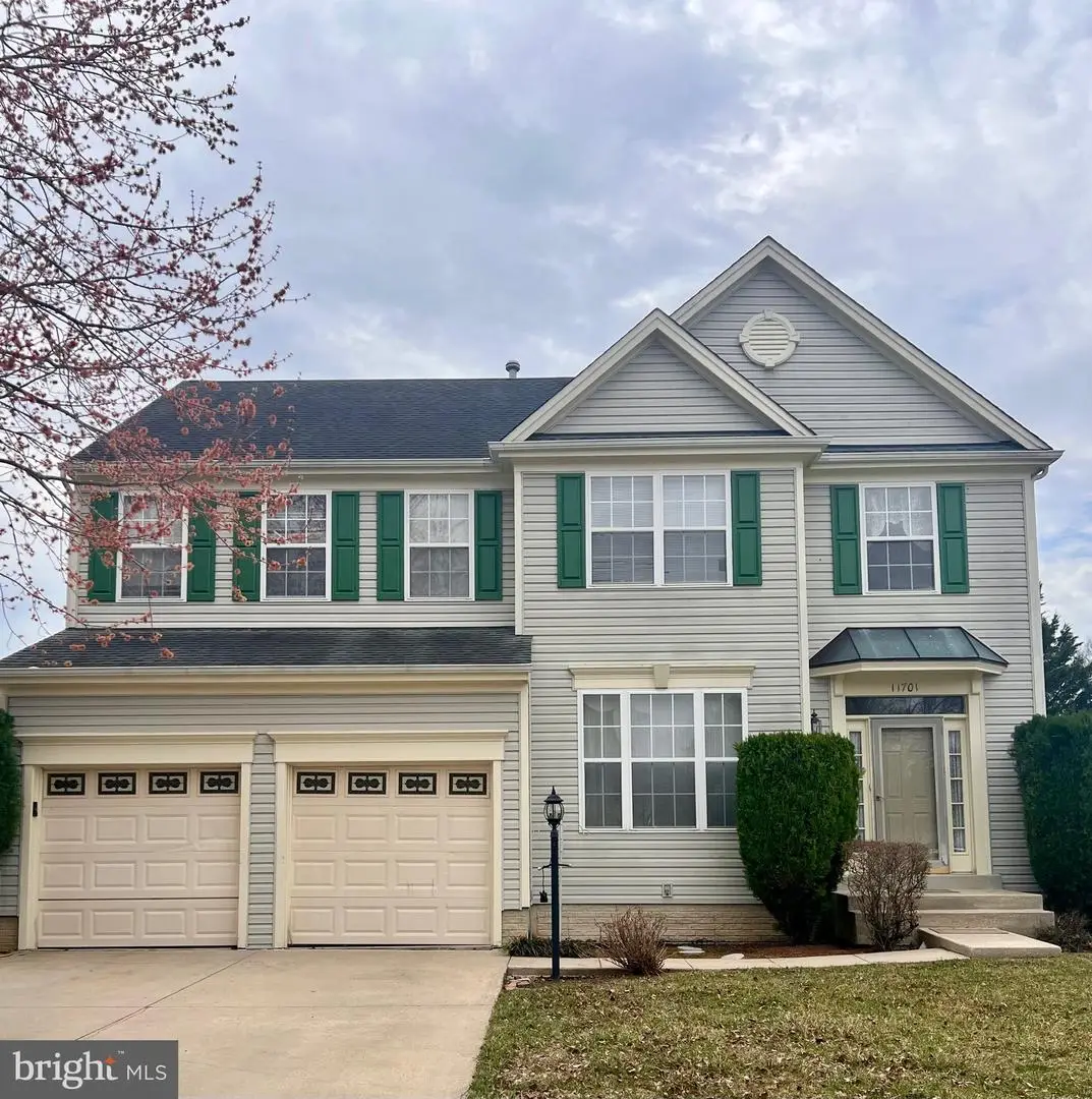 11701 Thrasher Ct, Waldorf, MD 20601 - #1