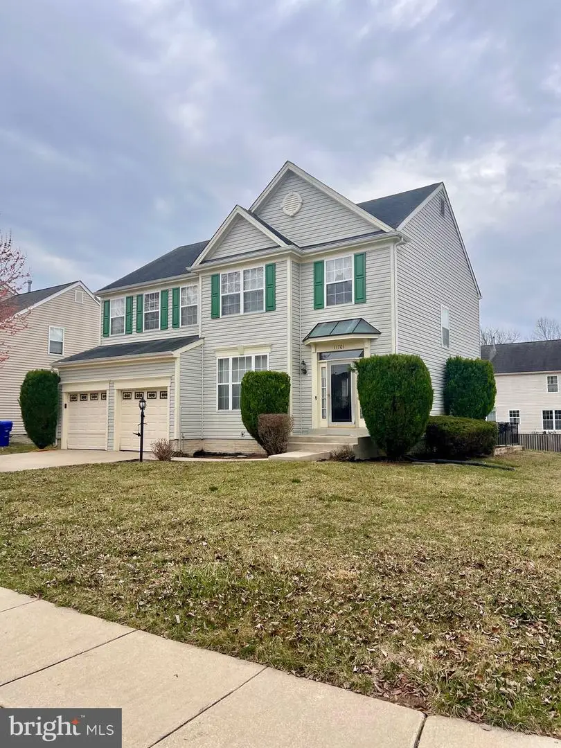 11701 Thrasher Ct, Waldorf, MD 20601 - #2