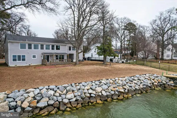 15185 Potomac River Dr, COBB ISLAND, MD 20625