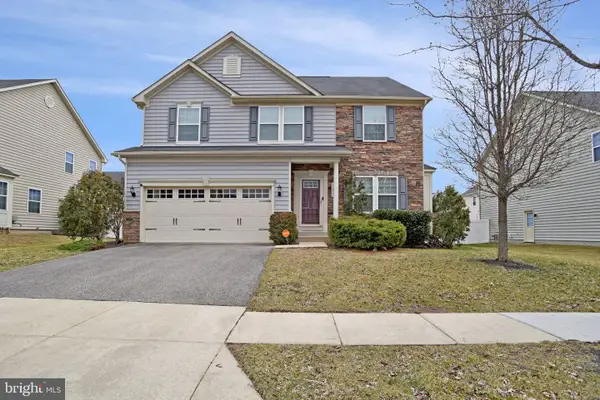 10472 Ponderosa Pine Ave, WALDORF, MD 20603