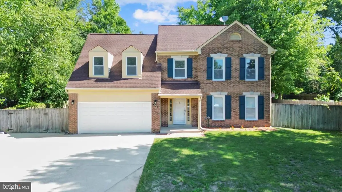 2715 Sprague Dr, Waldorf, MD 20601 - #1
