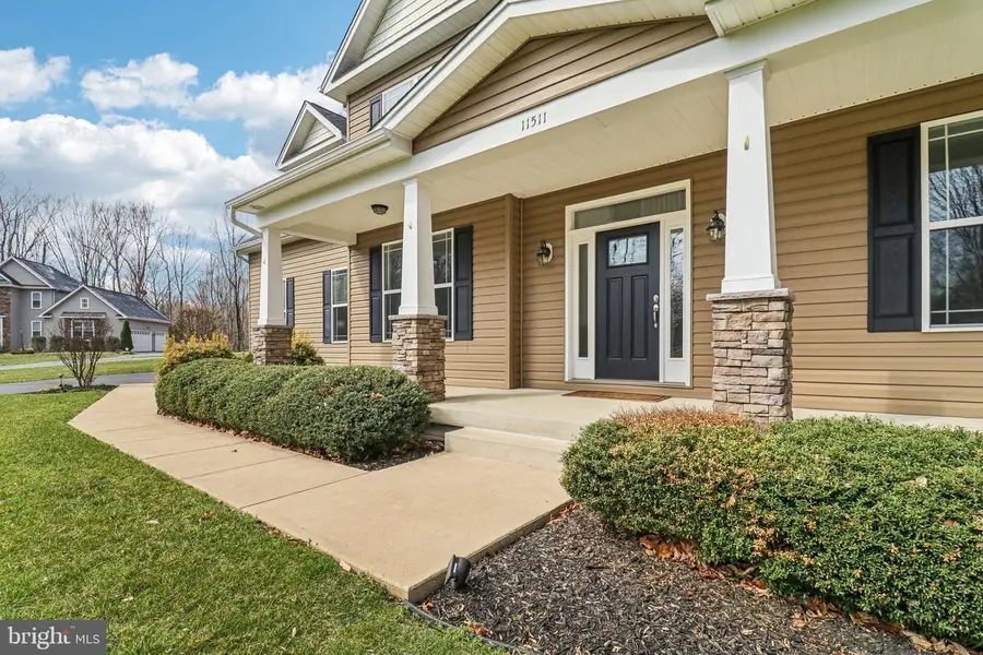 11511 Summerton Ct, La Plata, MD 20646 - #3