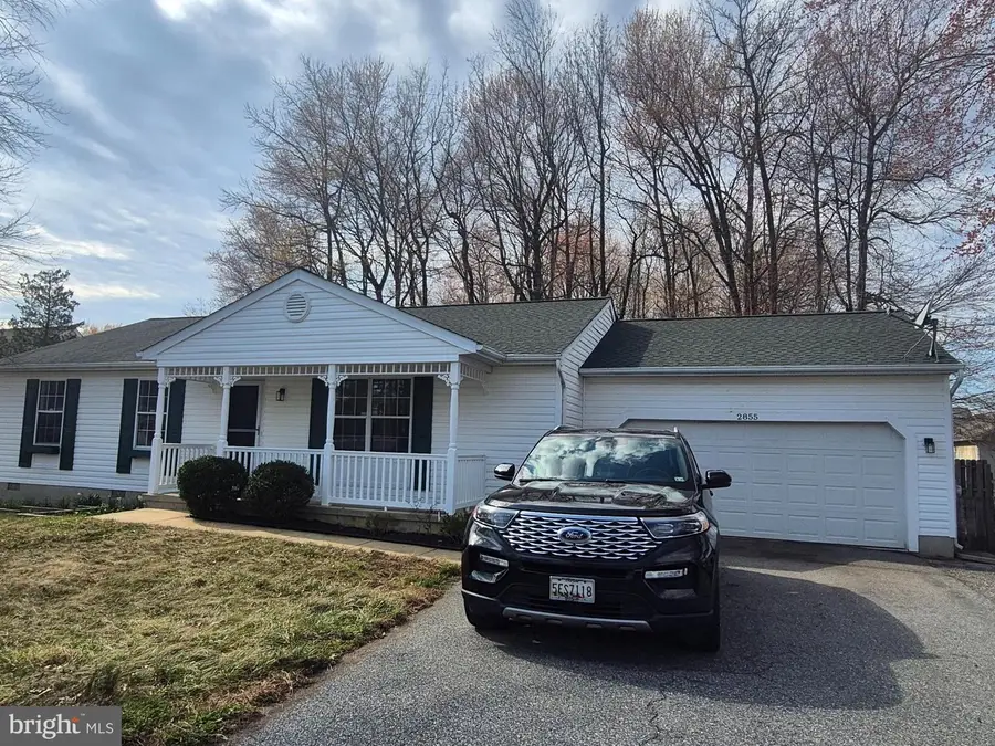 2855 Stavors Rd, Waldorf, MD 20603 - #2