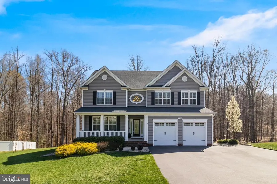 6912 South Zelkova Ct, La Plata, MD 20646 - #2