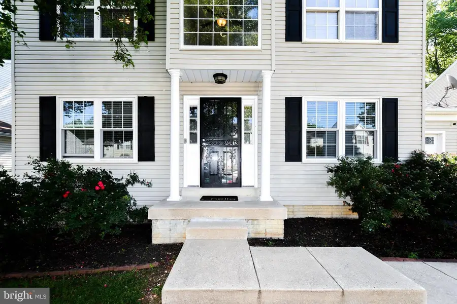 2424 Vidalia Ct, Waldorf, MD 20601 - #2