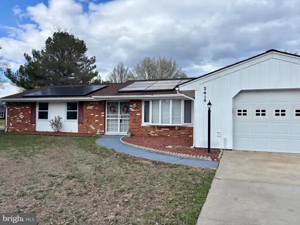 2419 Pinefield Rd, WALDORF, MD 20601