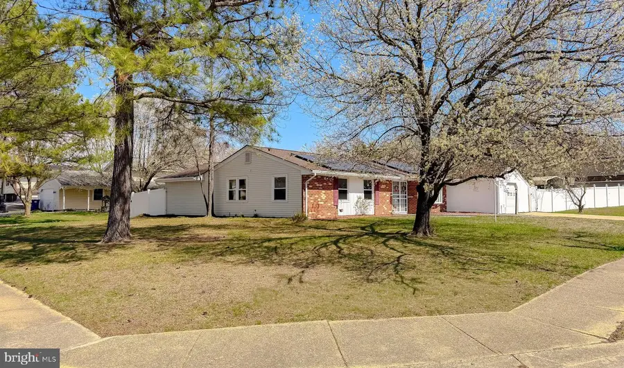 2419 Pinefield Rd, Waldorf, MD 20601 - #2