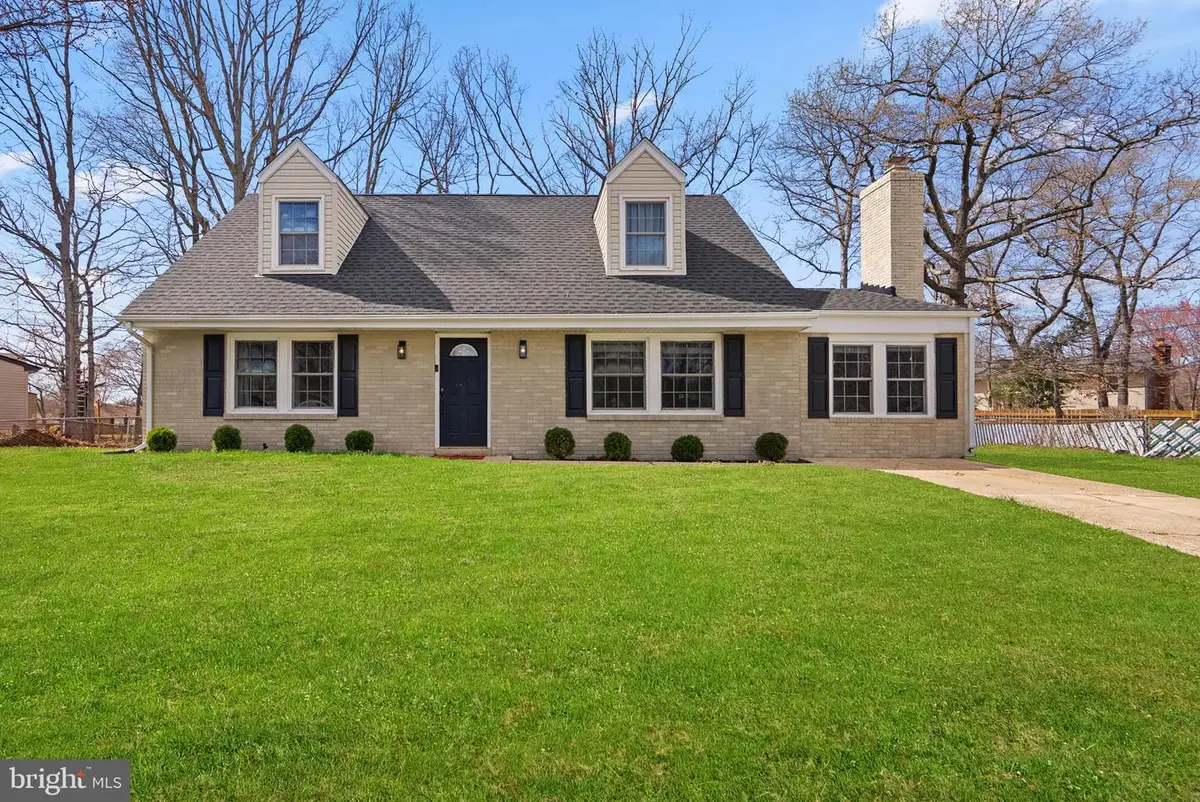 200 Charmuth Ct, Waldorf, MD 20602 - #1