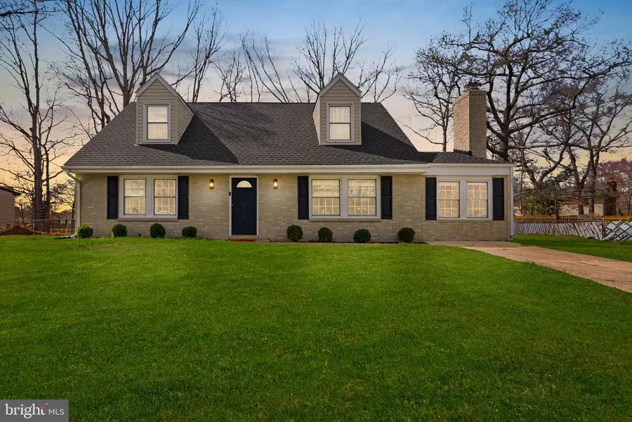 200 Charmuth Ct, Waldorf, MD 20602 - #2