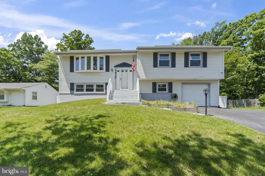4614 Harwich Dr, Waldorf, MD 20601 - #2