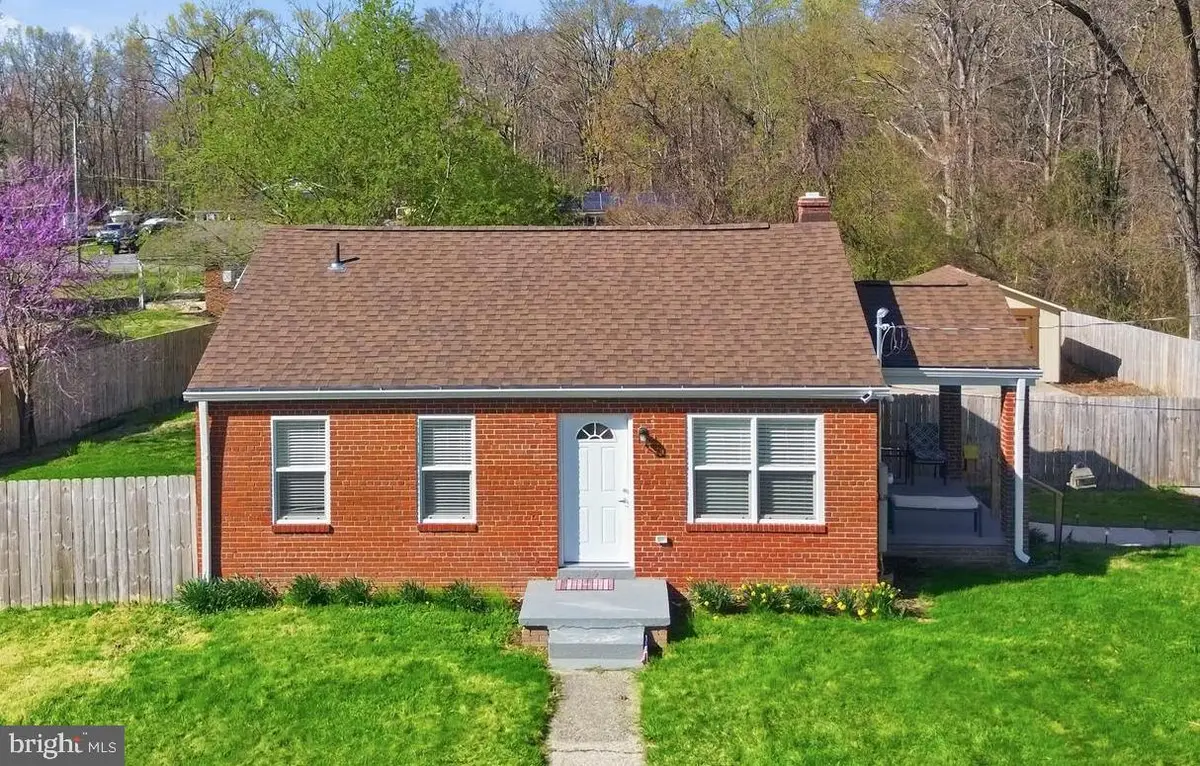 6275-k Ford Dr, Indian Head, MD 20640 - #1