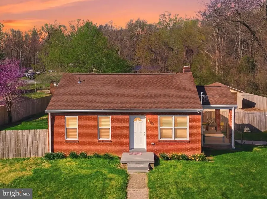 6275-k Ford Dr, Indian Head, MD 20640 - #2