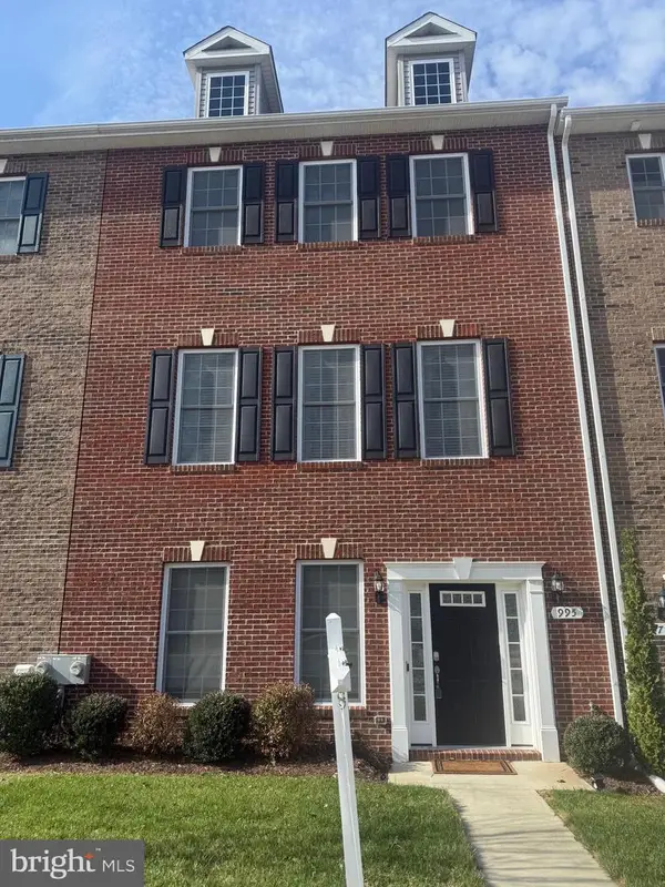 995 Rye, LA PLATA, MD 20646