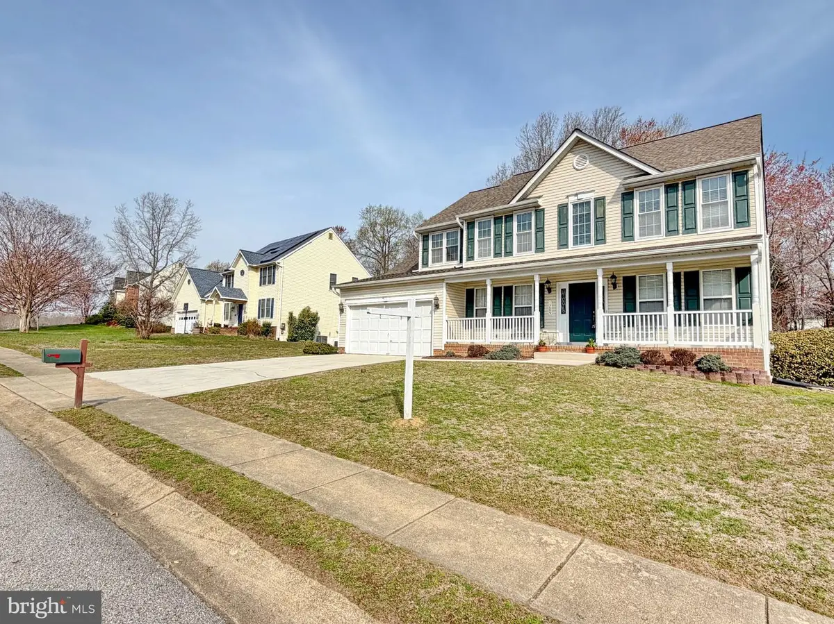 1209 Cornwall Dr, La Plata, MD 20646 - #1