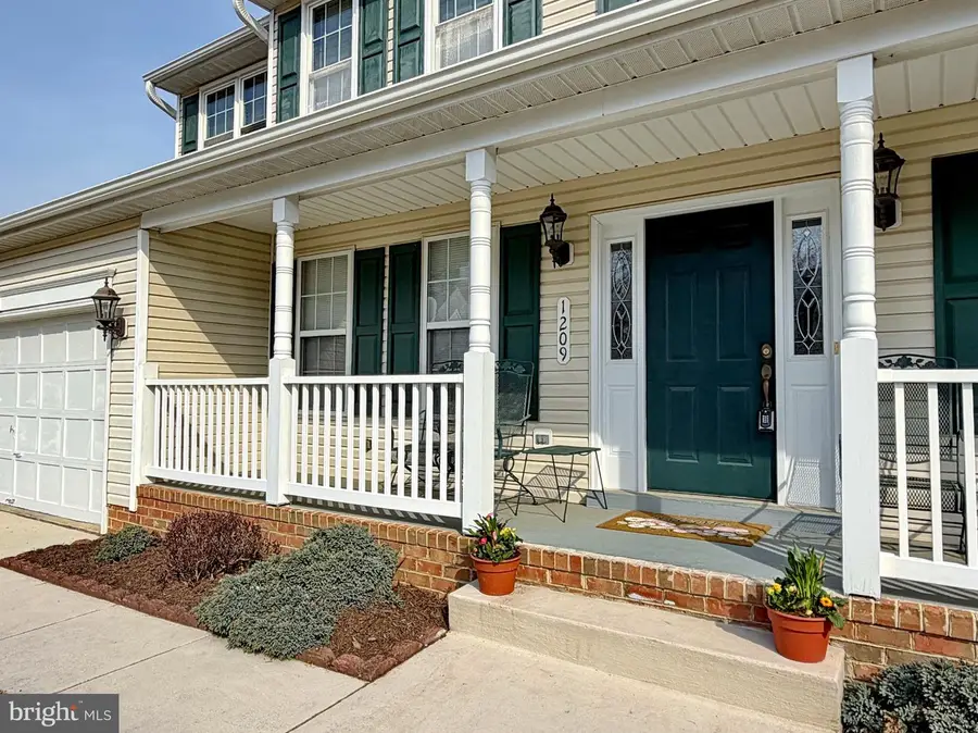 1209 Cornwall Dr, La Plata, MD 20646 - #3