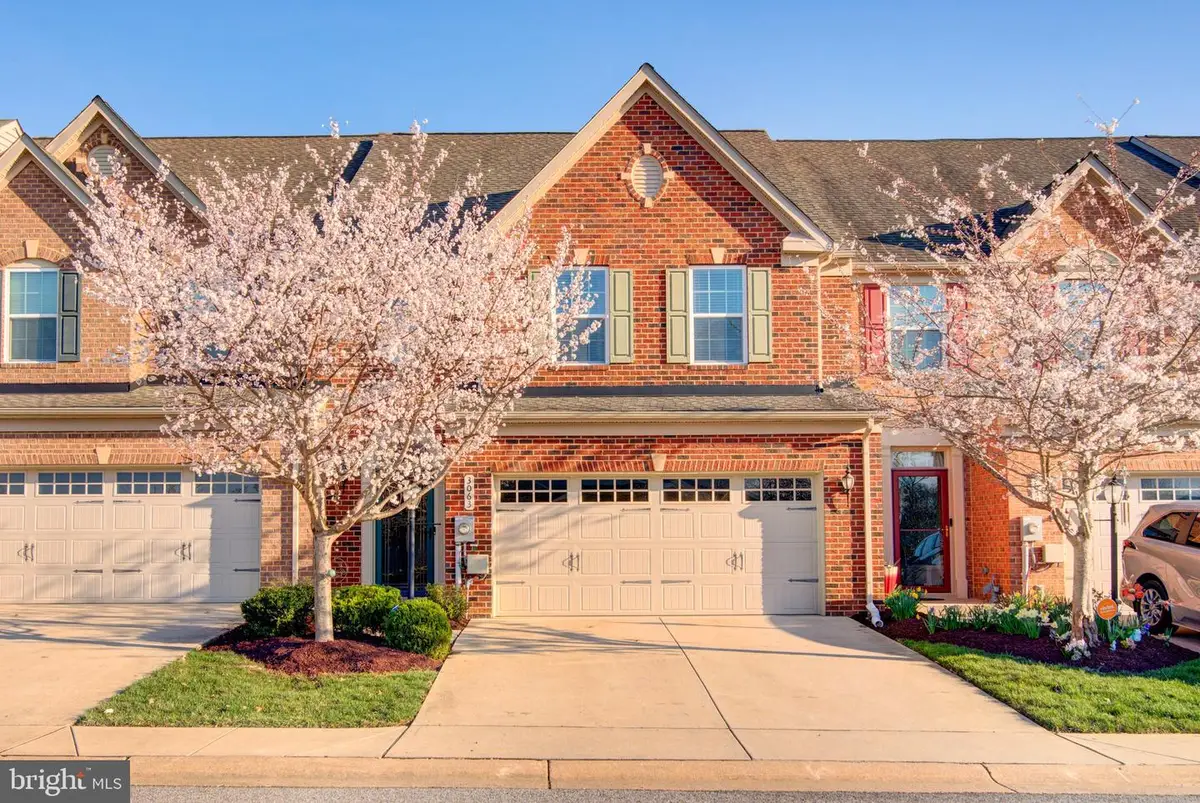 3063 Moonlight Pl, Waldorf, MD 20603 - #1