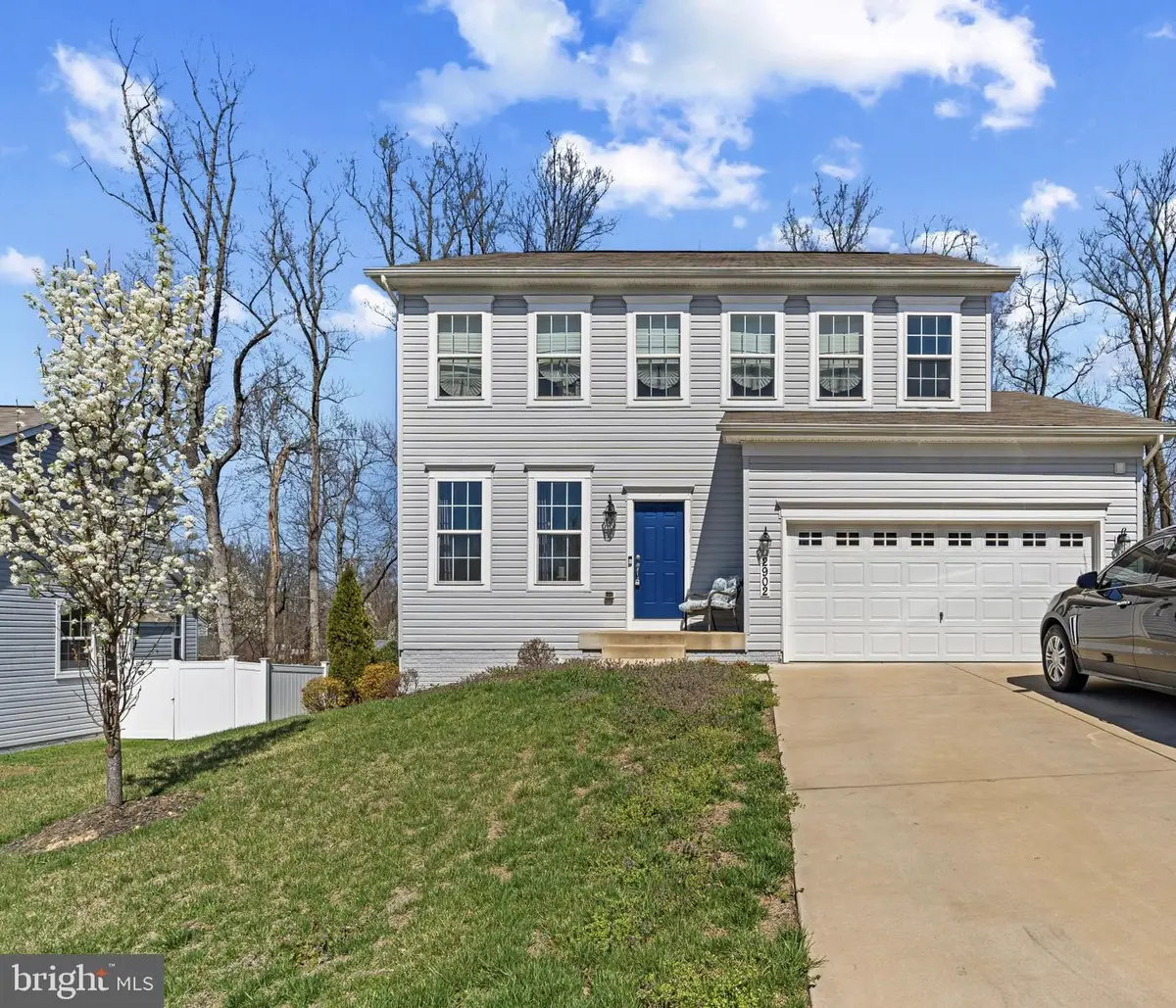 2902 Galahad Ct, Bryans Road, MD 20616 - #1