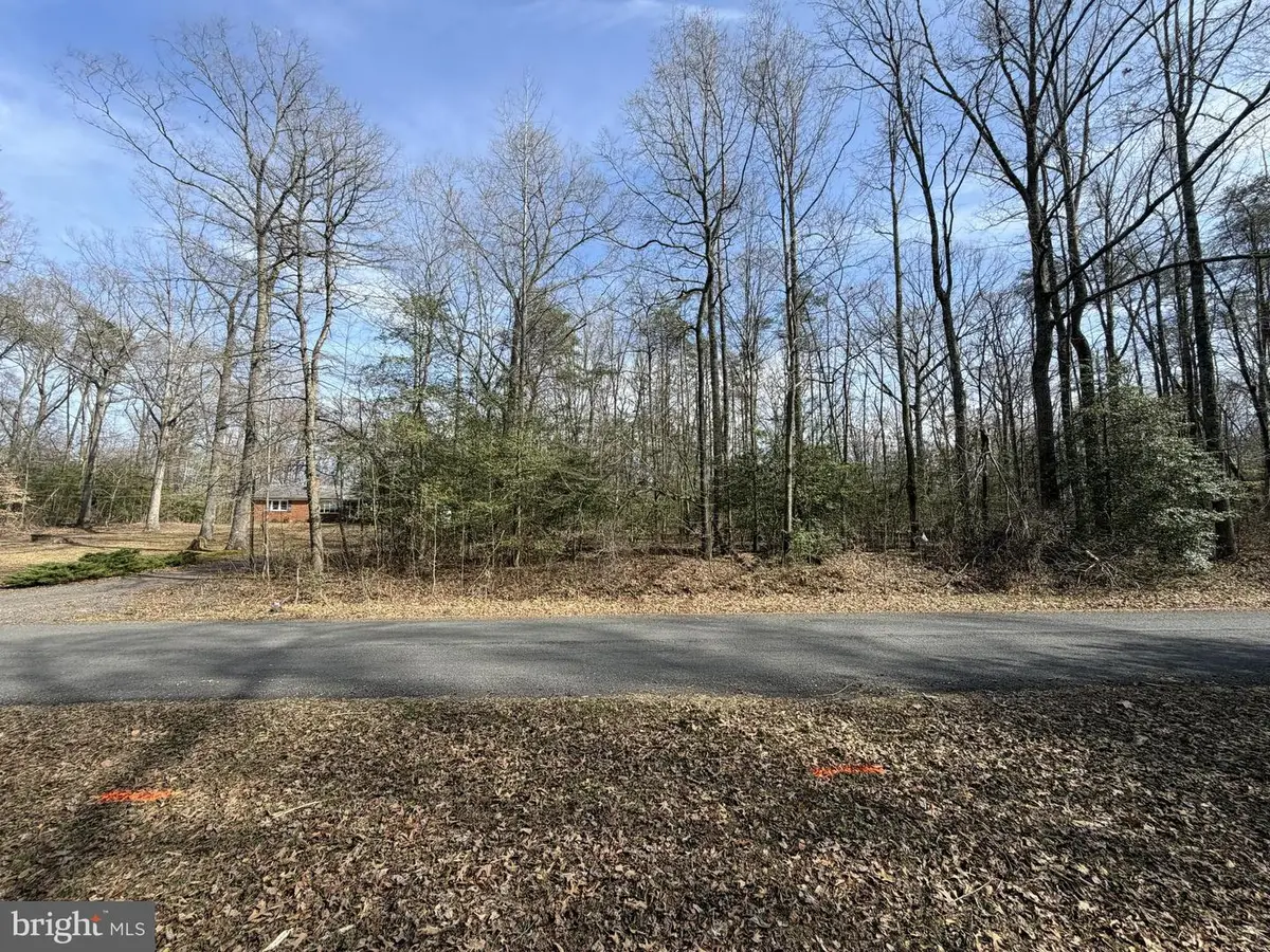 Lot 7a Park Ave, White Plains, MD 20695 - #1