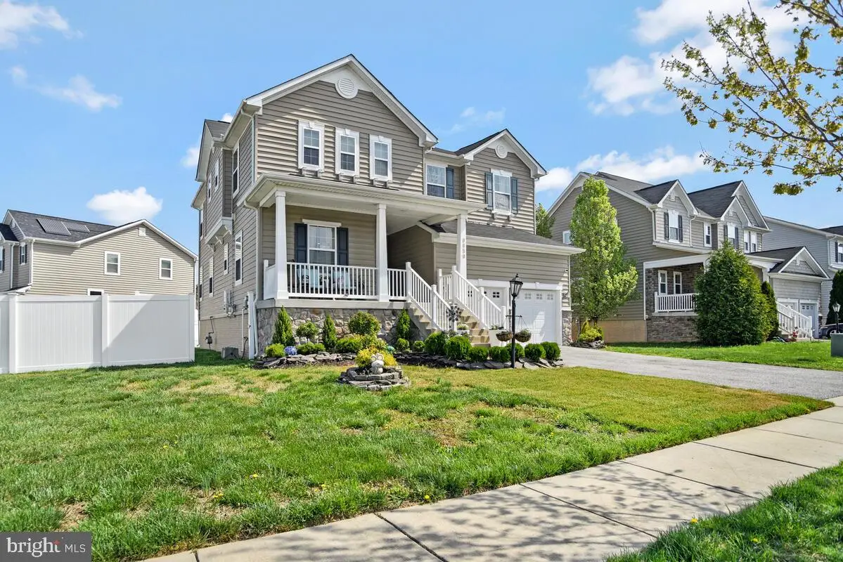 9850 Mannheim Ln, Waldorf, MD 20603 - #1