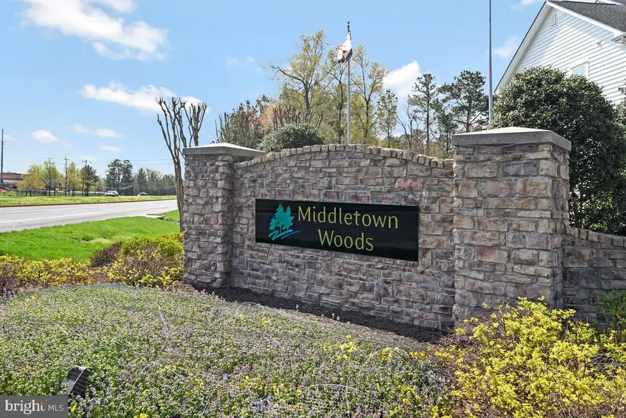 9850 Mannheim Ln, Waldorf, MD 20603 - #2