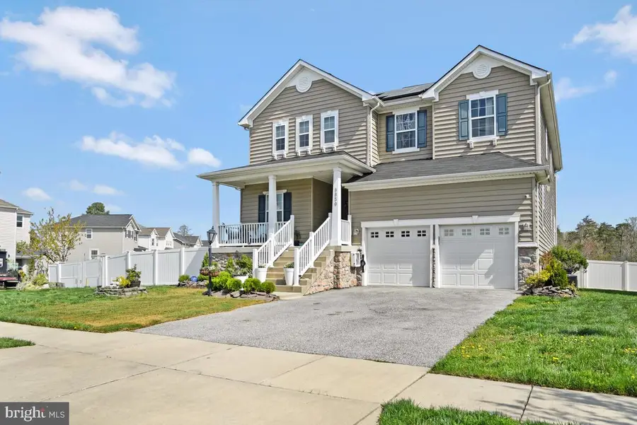 9850 Mannheim Ln, Waldorf, MD 20603 - #3